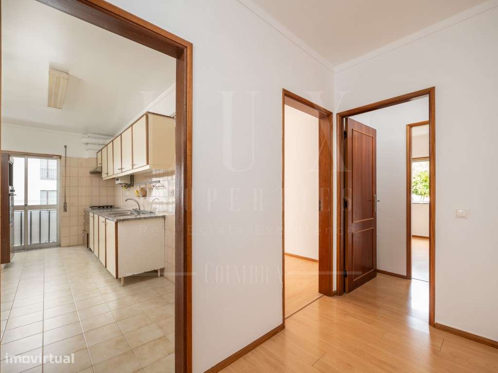 Apartamento T3 | São Martinho do Bispo, Coimbra-6