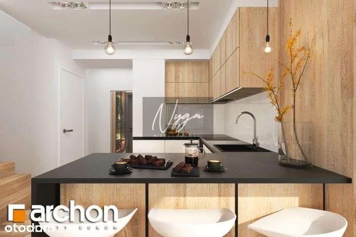 Dom, 100,04 m², Strykowo-16