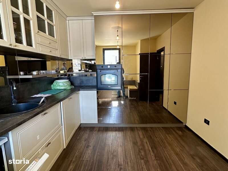 Prelungirea Ghencea, Springfield Residence,str Verii, TVA 0%-6