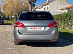 Peugeot 308 SW 1.5 BlueHDi Allure - 4