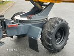 Mecalac Wozidlo 6 Ton Obrotowe TEREX TA6S Terex Barford  BARDZO DOBRY STAN - 16