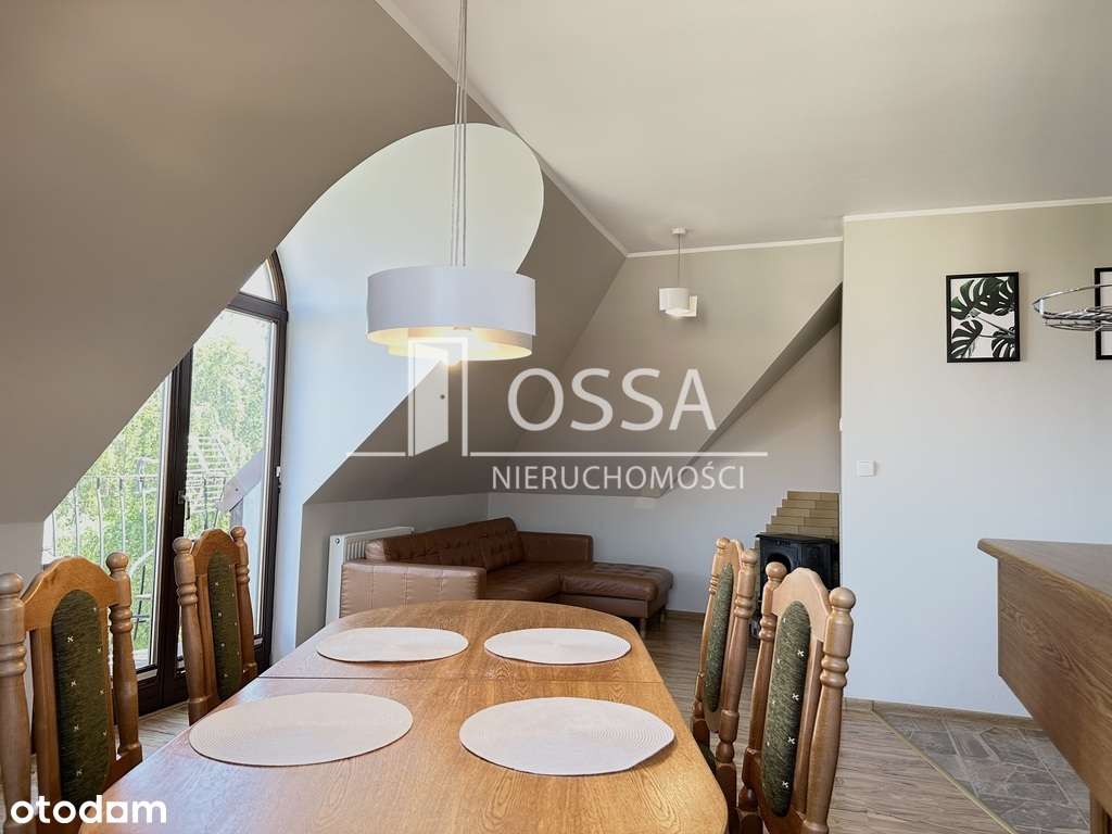 Mieszkanie 48m² | Kameralne Osiedle Modre-Straszyn - Pełny obrazek: 3/19