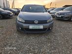 Volkswagen Golf 1.4 TSI Highline DSG - 12