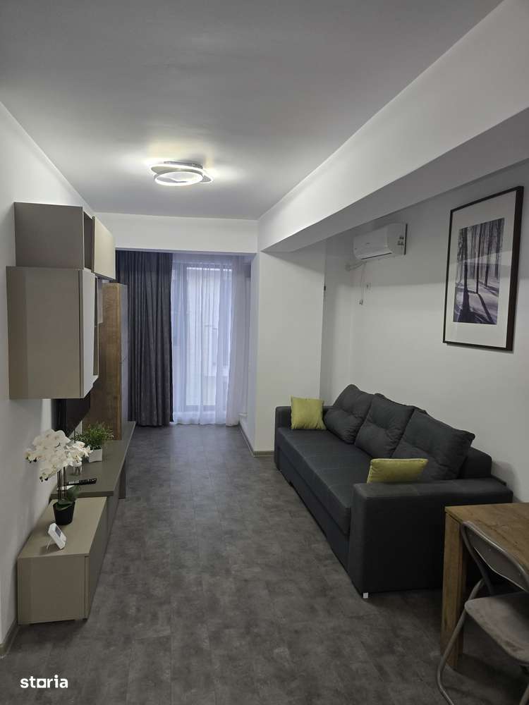 Apartament 2 camere | Central | Prcare subterana | Ultracentral - Imagine principală: 2/12