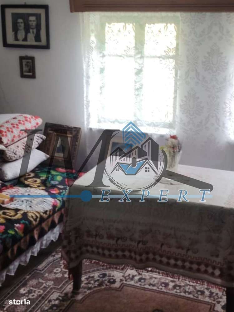 Casa veche in Blandiana - Imagine principală: 4/6