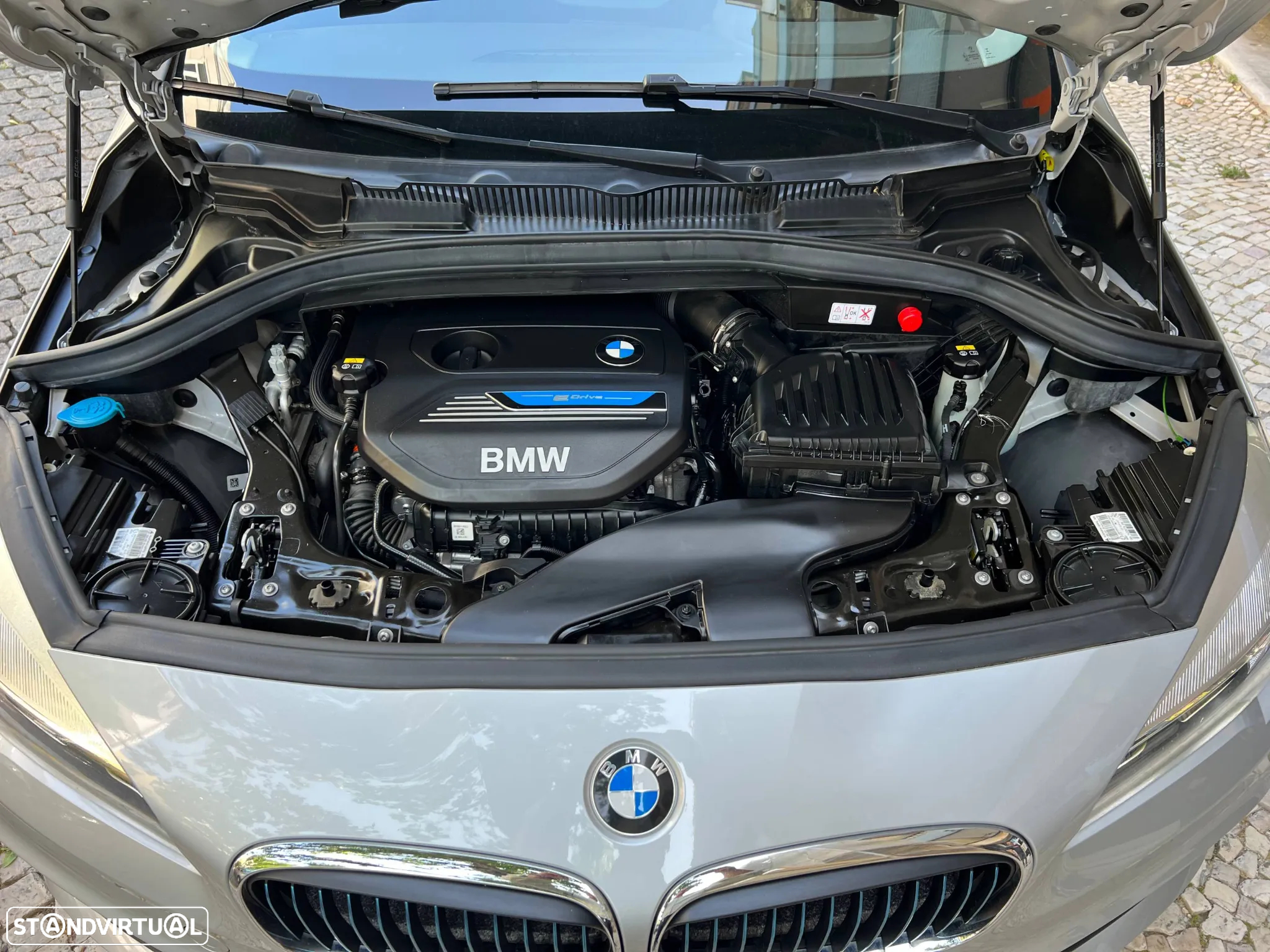 BMW 225xe Active Tourer Advantage - 26