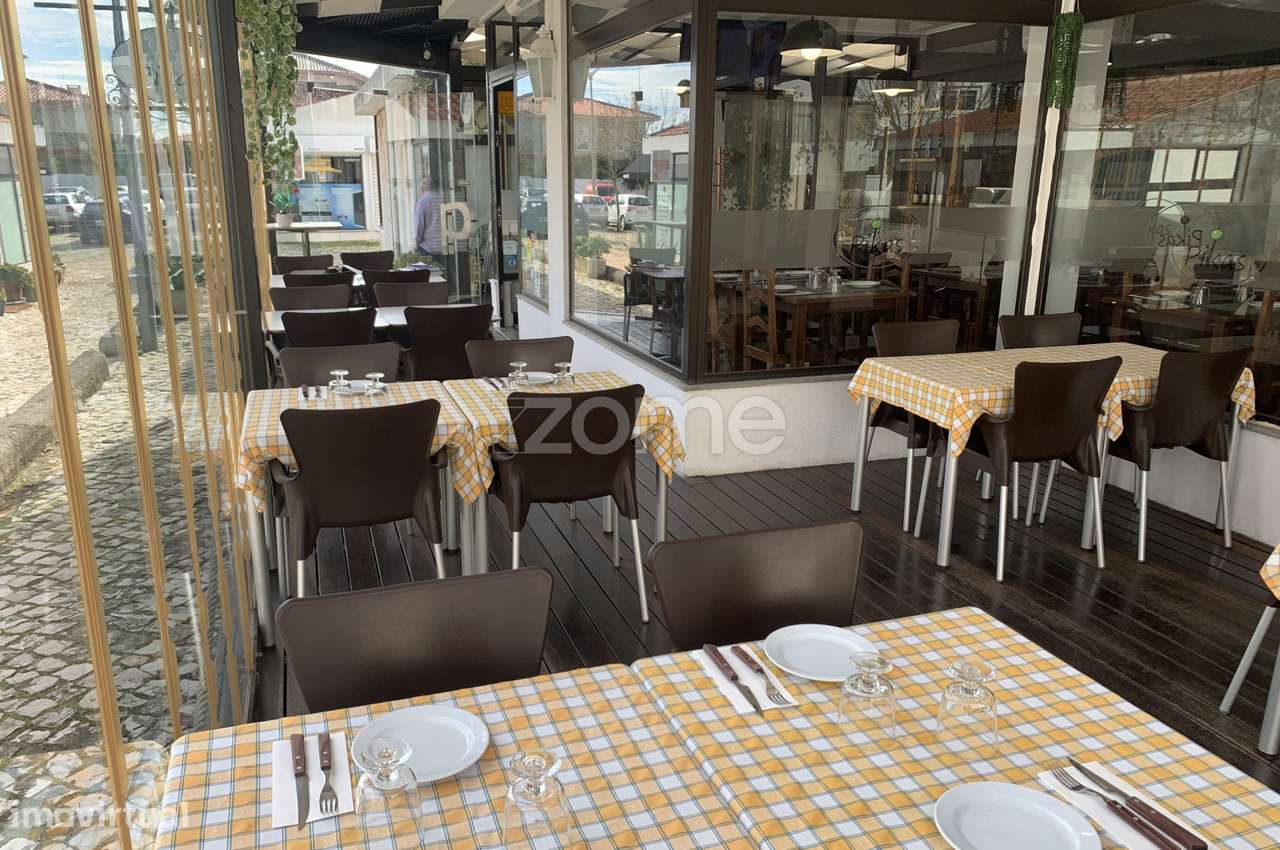 Oportunidade Única: Trespasse de Pizzaria em Zona Nobre de Cascais - Grande imagem: 5/15