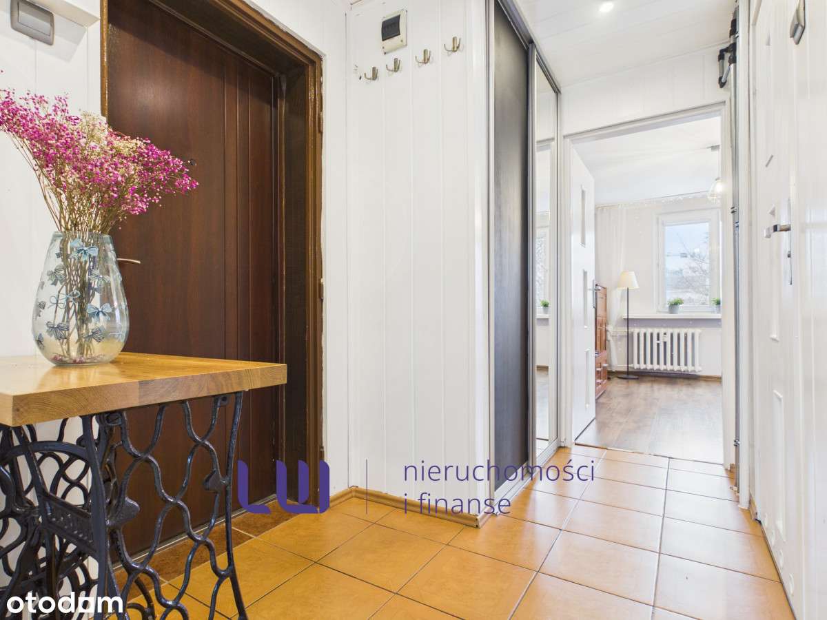 W pełni umeblowane, parking zamknięty, balkon-14