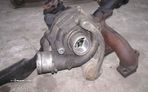 Turbo Peugeot 206 Hatchback (2A/C) - 2