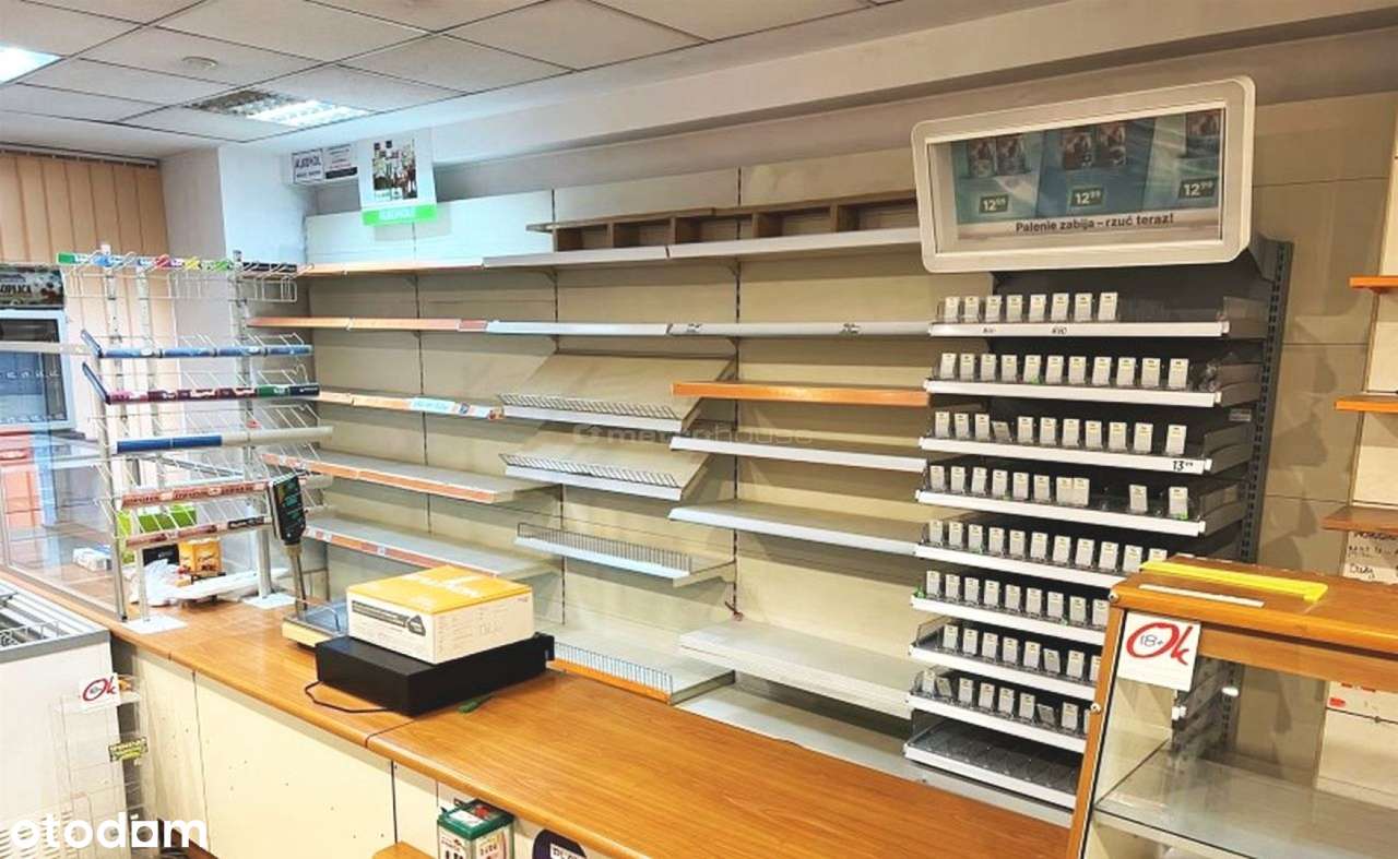 Ścisłe centrum Parter Sala sprzedażowa 90 m2! - Pełny obrazek: 5/20