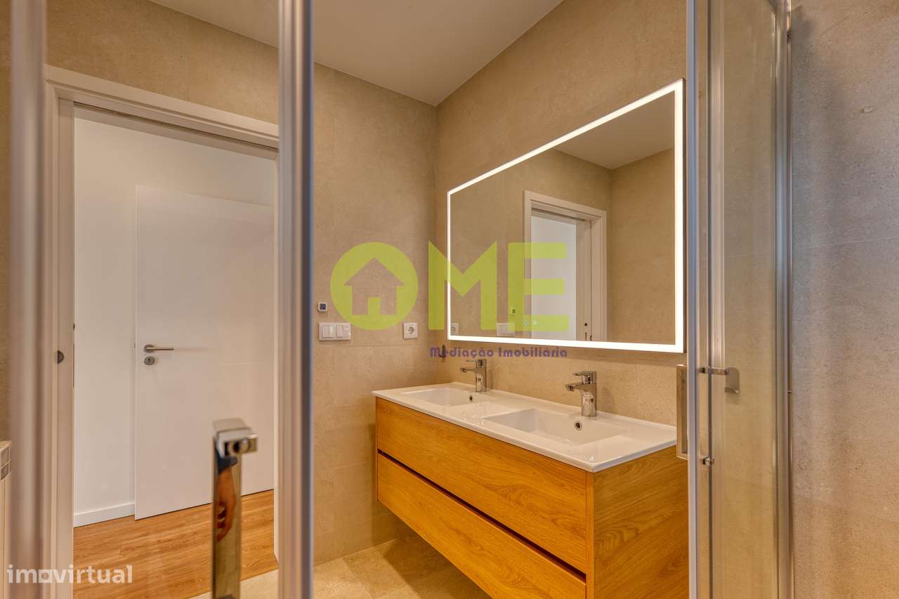 Moradia T3 à Venda em Localização Privilegiada-30