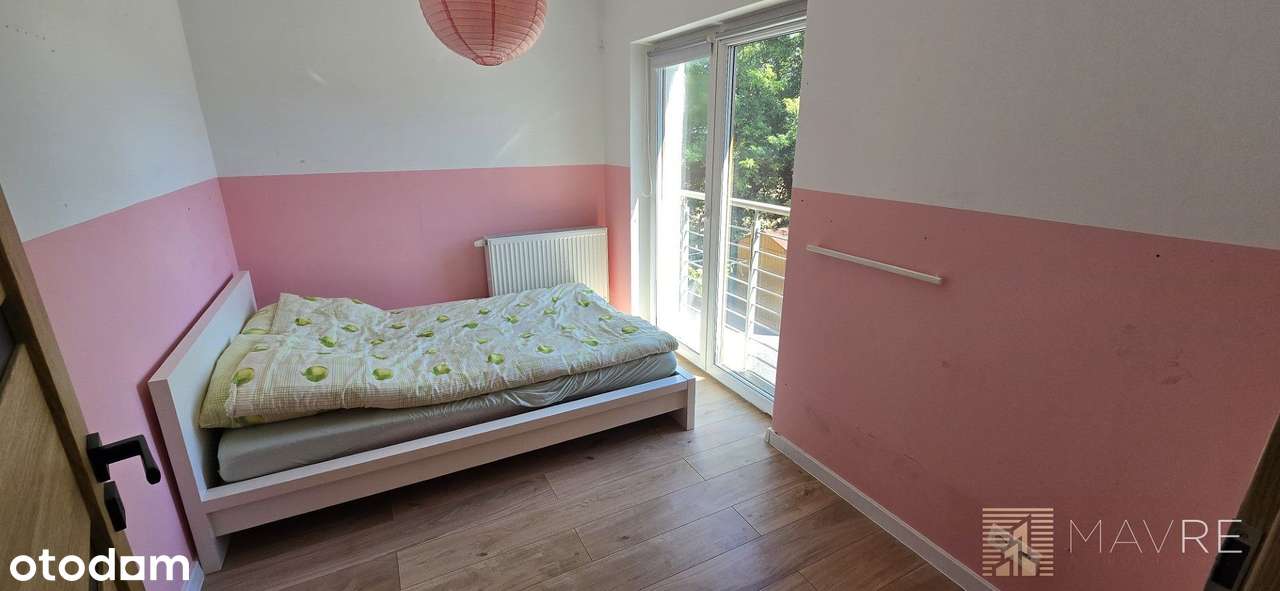 Lokal w zabudowie bliźniaczej z ogrodem i garażem| Kameralne osiedle-11