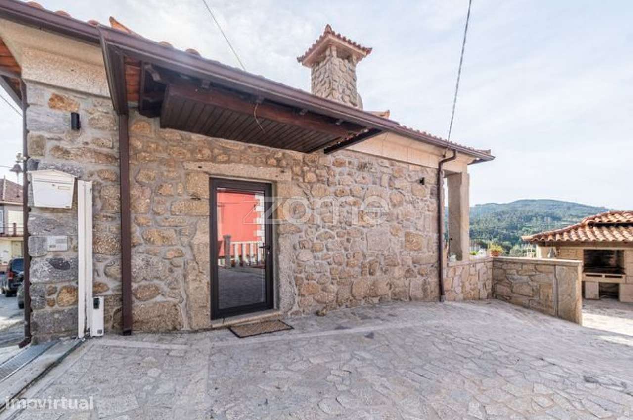 MORADIA T3 COM EXCELENTES ACABAMENTOS - Grande imagem: 3/22