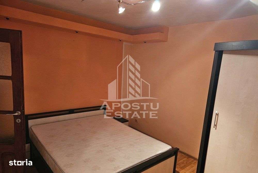 Apartament 3 camere, decomandat, centrala proprie, Calea Sagului - Imagine principală: 3/8
