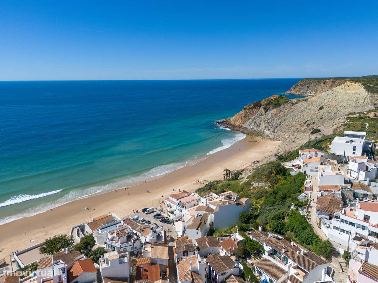 Vila Eco-Luxuosa - Oeste do Algarve-48