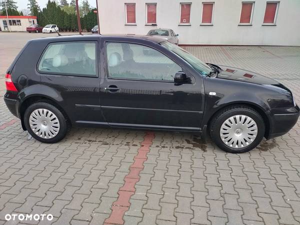 Volkswagen Golf - 7