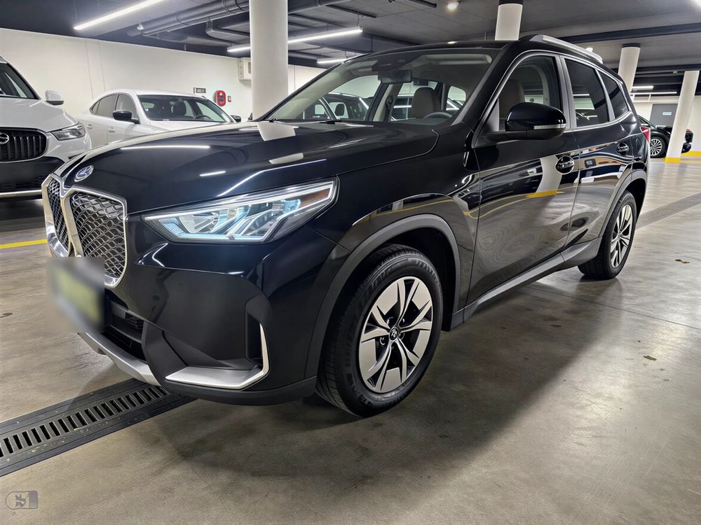 BMW iX1 eDrive20 66.5kWh 2024