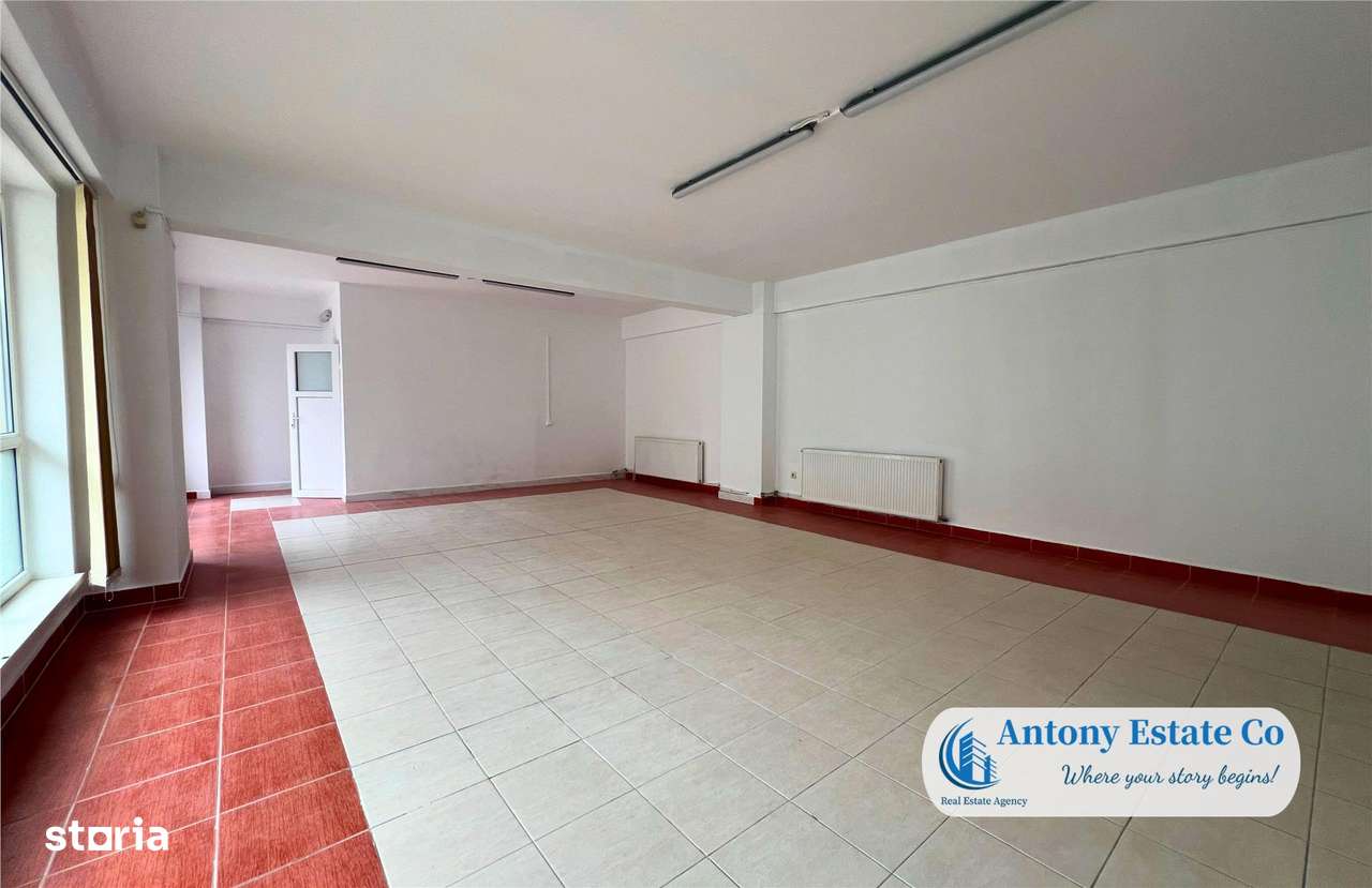 Spatiu comercial de inchiriat, Iosia, Oradea - Imagine principală: 5/7