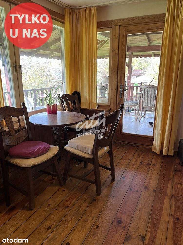 Duża działka z dostępem do jeziora pod Szczecinem!-4