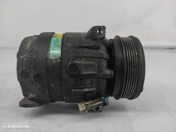 Compressor Do Ac Opel Vectra B (J96) - 3