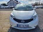 Nissan Note - 8