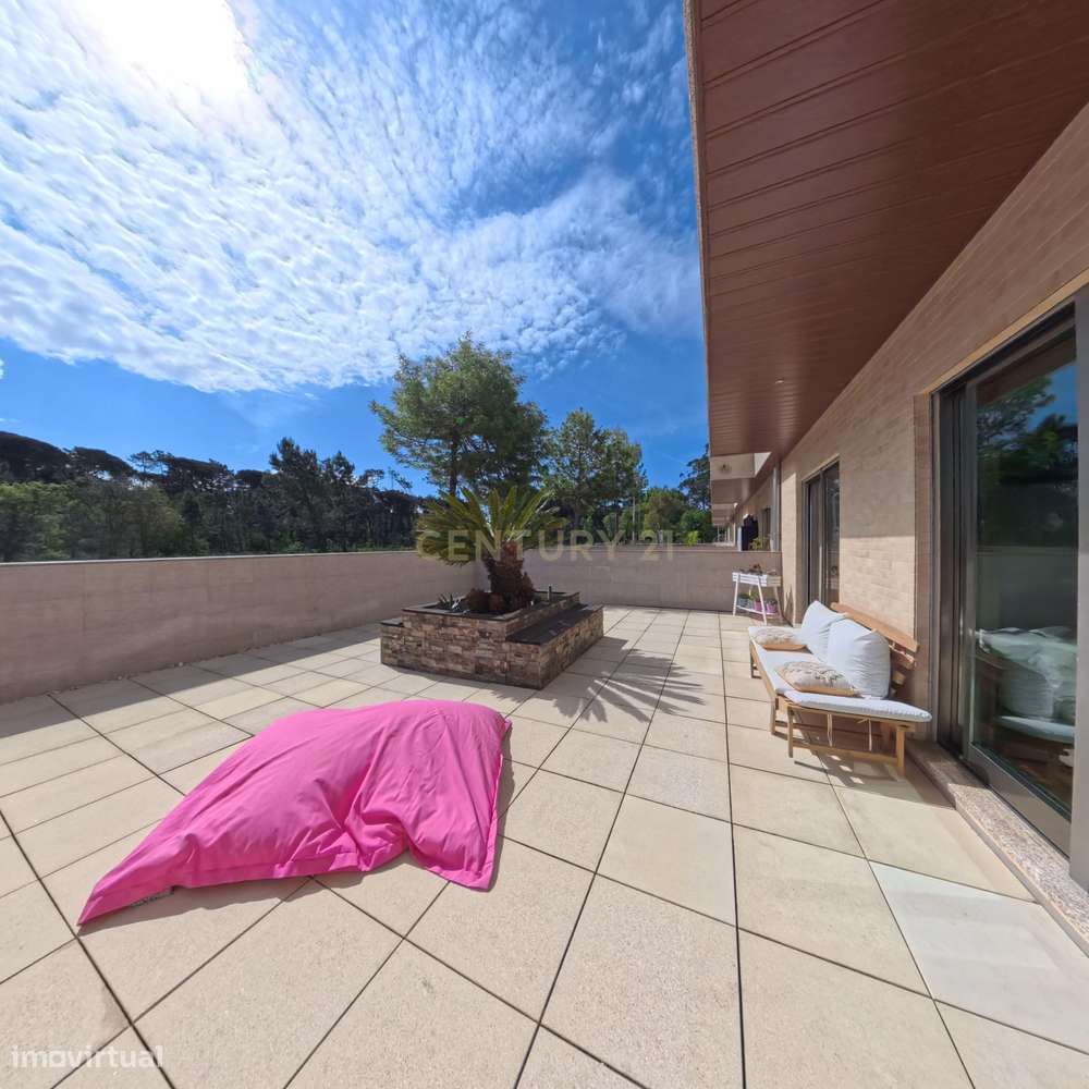 apartamento t2, em Fão Esposende c/2 terraços-16