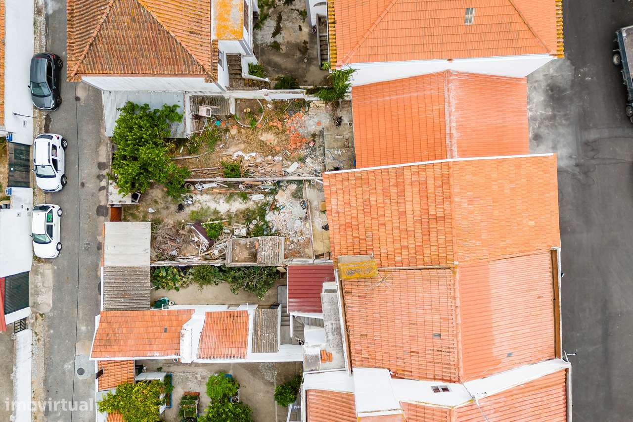 Moradia 100% Remodelada-37