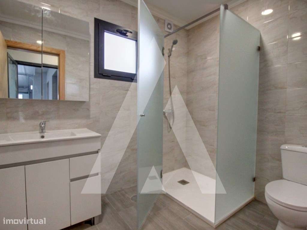 Moradia T2 na Amoreira do Repolão-10