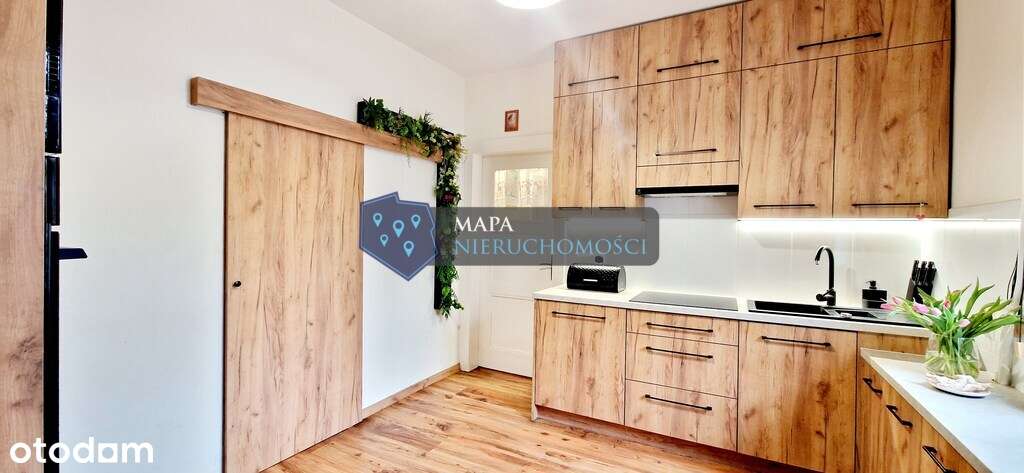 Piękne M4 po remoncie z tarasem na Południu - Pełny obrazek: 4/15