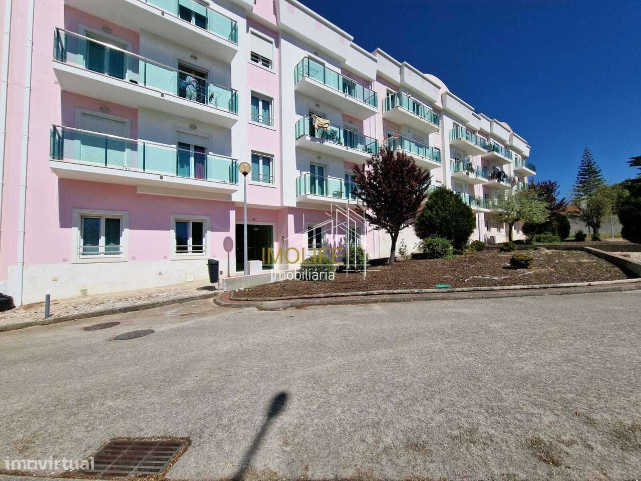 Apartamento T3 Duplex (T2+1 ) - Malveira - Mafra - Grande imagem: 5/34