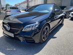 Mercedes-Benz C 300 d AMG Line - 1