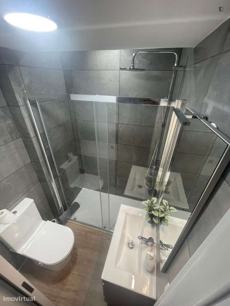 Quarto - localizado em Lumiar Lisbon - Grande imagem: 3/14