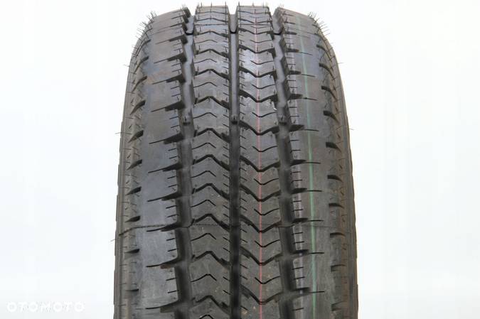 1X 225/60 R16C Matador MAXILLA MPS320 M+S (D2004) - 1