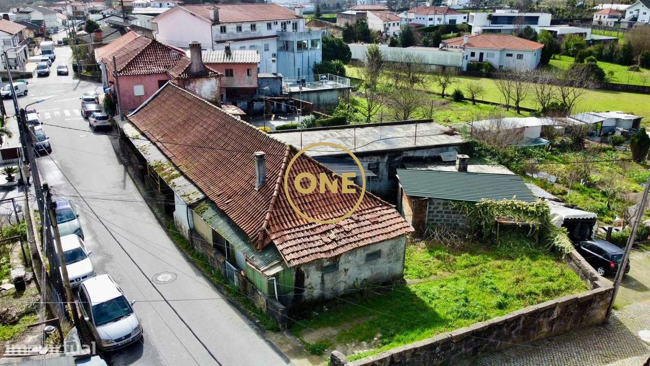 Moradia para Restauro | Frazão | 208.000,00€-5