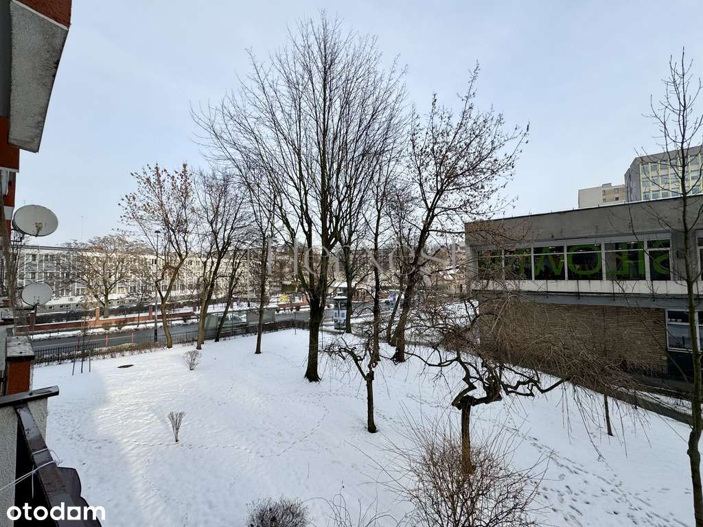 Nowa, niższa cena! Urocza kawalerka | Balkon-10