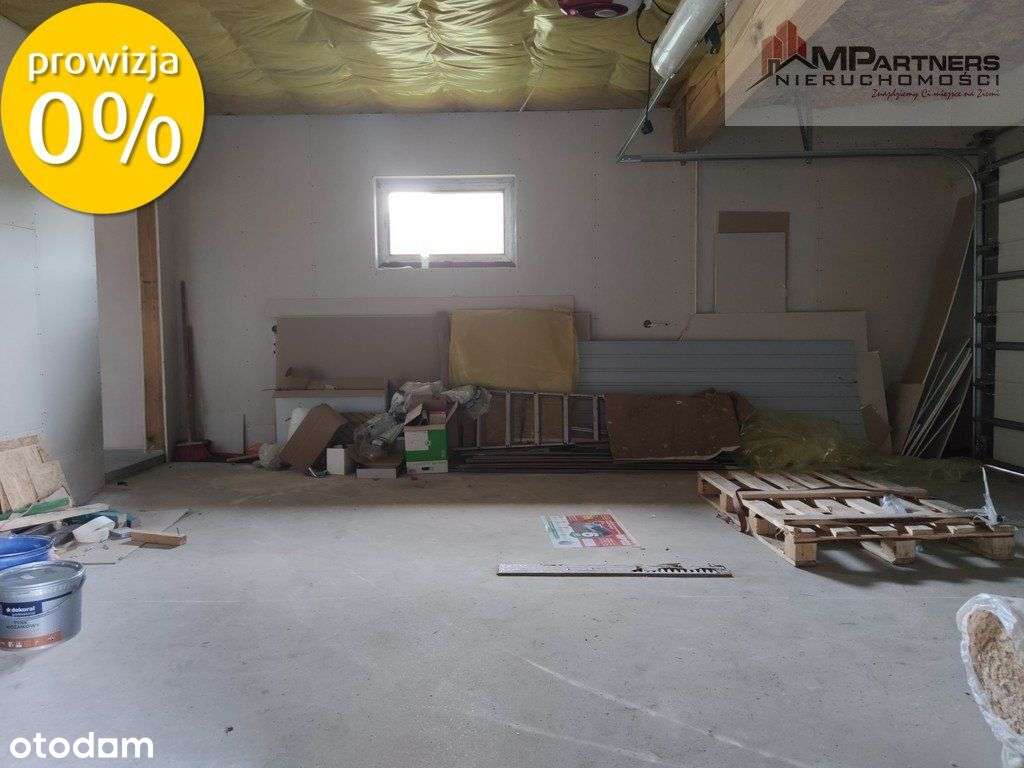 Energooszczędny Dom 221,6m2 w zielonym zakątku :)-7