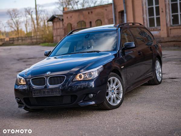 BMW Seria 5 - 12