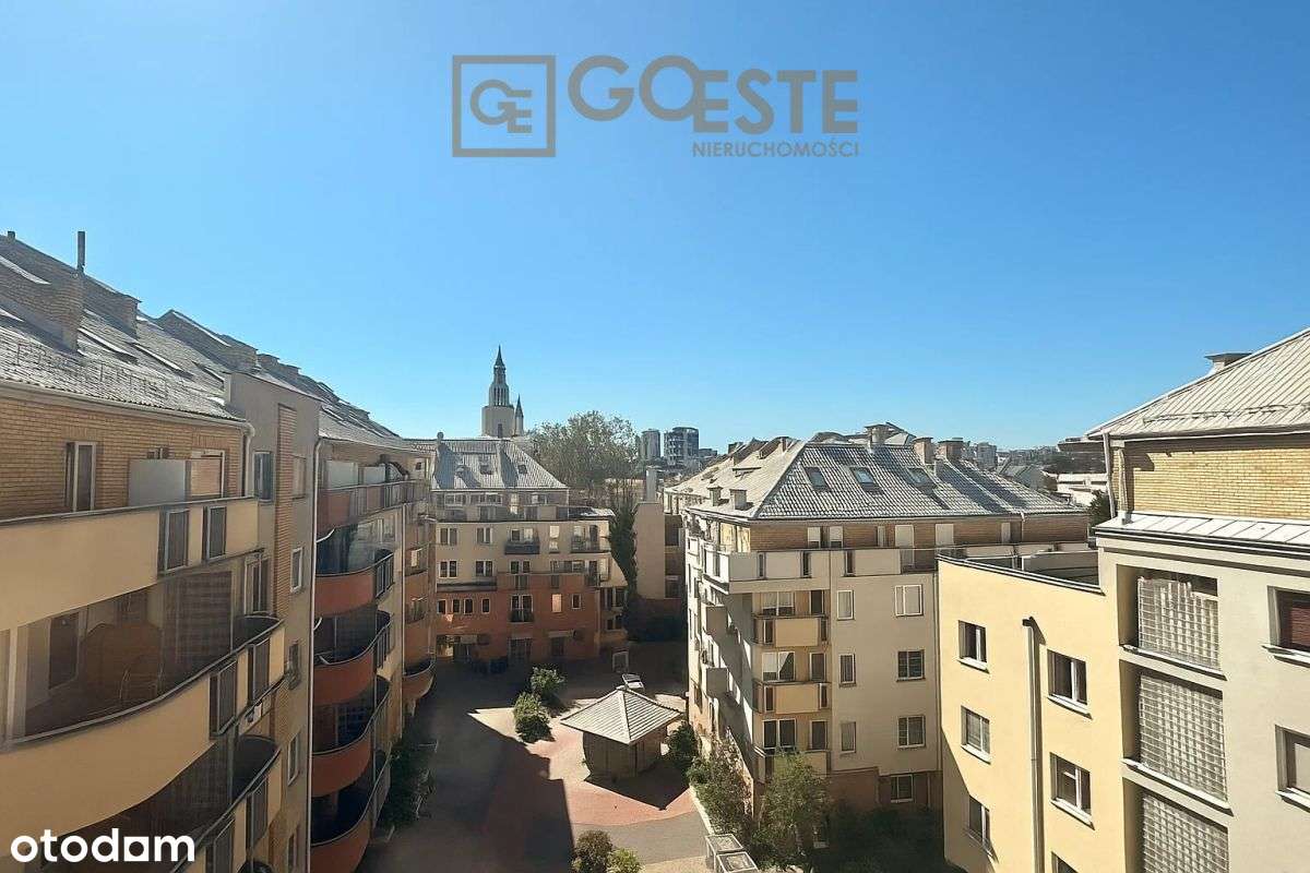 Mieszkanie na sprzedaż Warszawa Praga-Południe-14