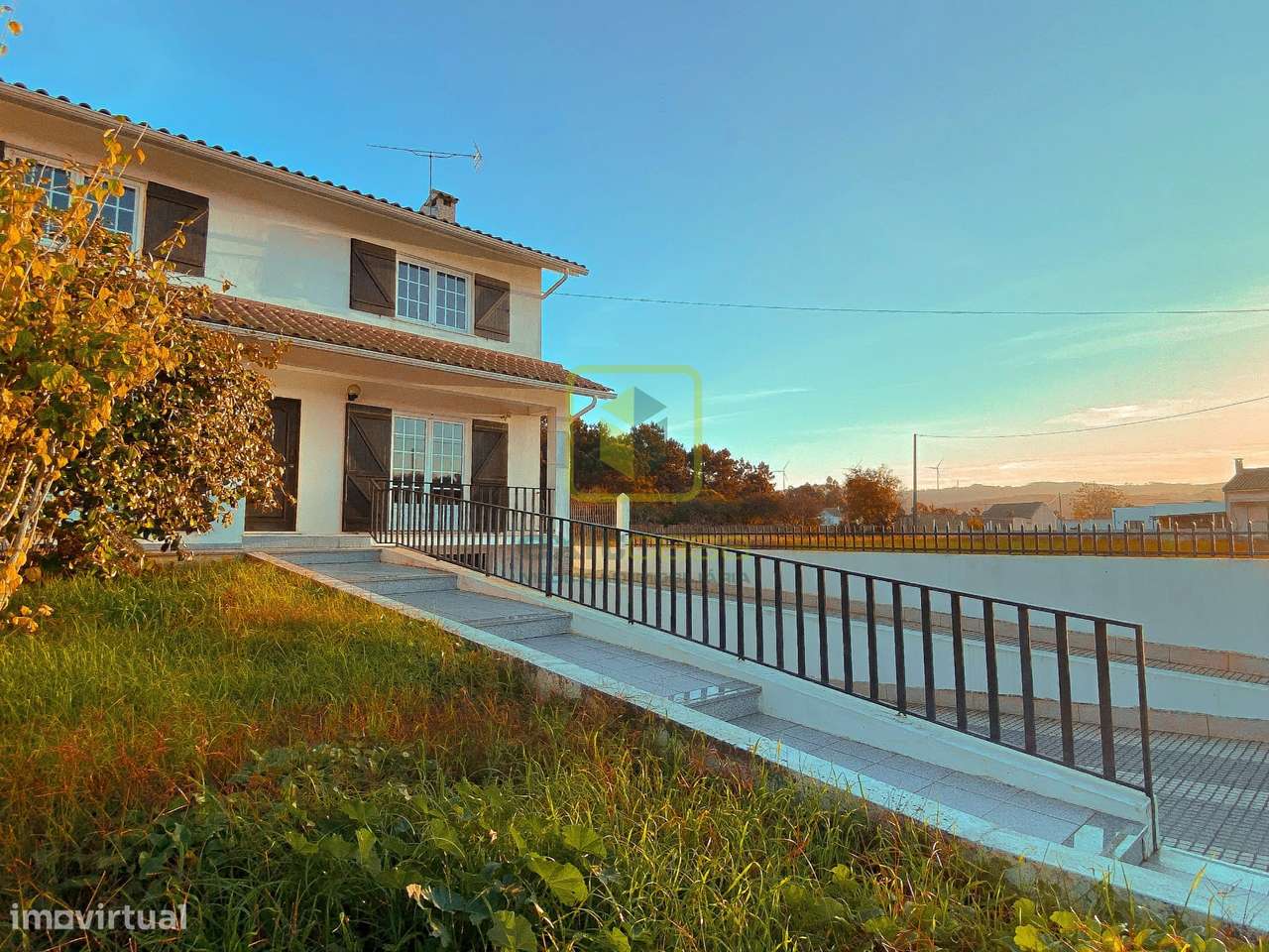 Moradia T5 - Grande imagem: 4/44