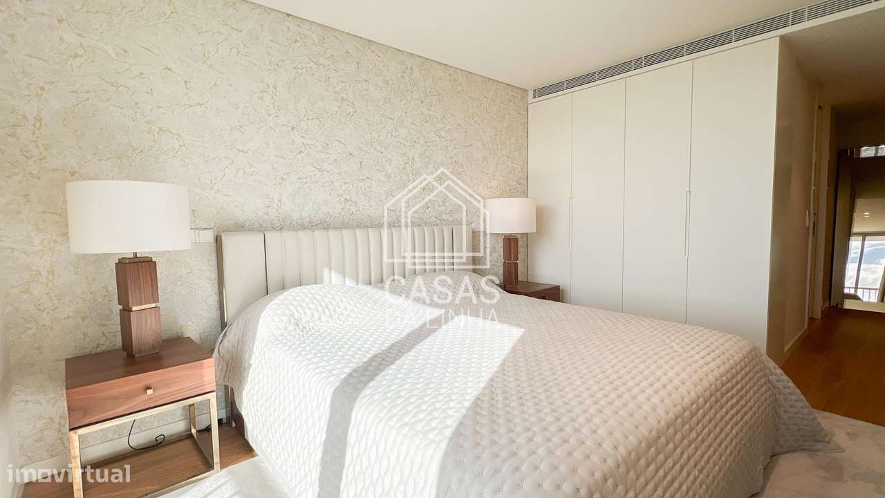 T3 mobilado na Infinity Tower-32