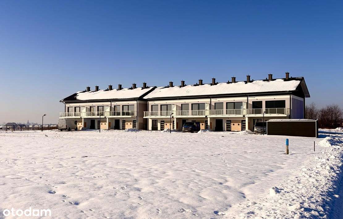 Nowoczesne mieszkanie 109m2 w spokojnej i cichej dzielnicy-3