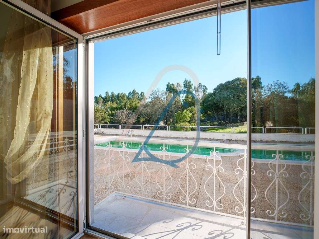 Propriedade Exclusiva no Parque Natural | Conforto, Privacidade e P...-44