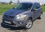 Ford Kuga 2.0 TDCi 4WD Trend - 3