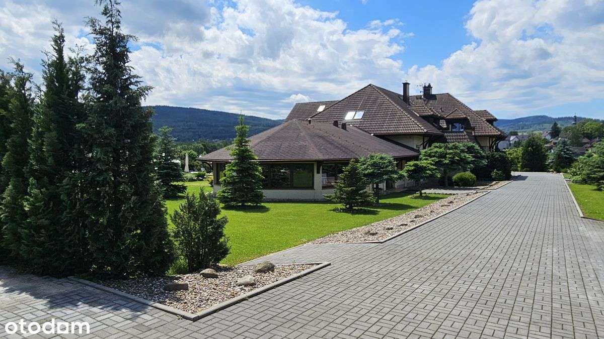 Nowa Cena Tajemniczy Ogród-16