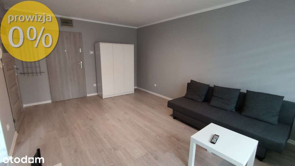 Kawalerka 31m2, niski blok z 2003r ul.Ogińskiego-2