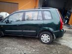 Mazda Premacy 99-05  Amortyzator  Sprężyna Przedni - 6