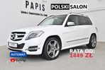 Mercedes-Benz GLK 220 CDI BlueEff 4-Matic - 2