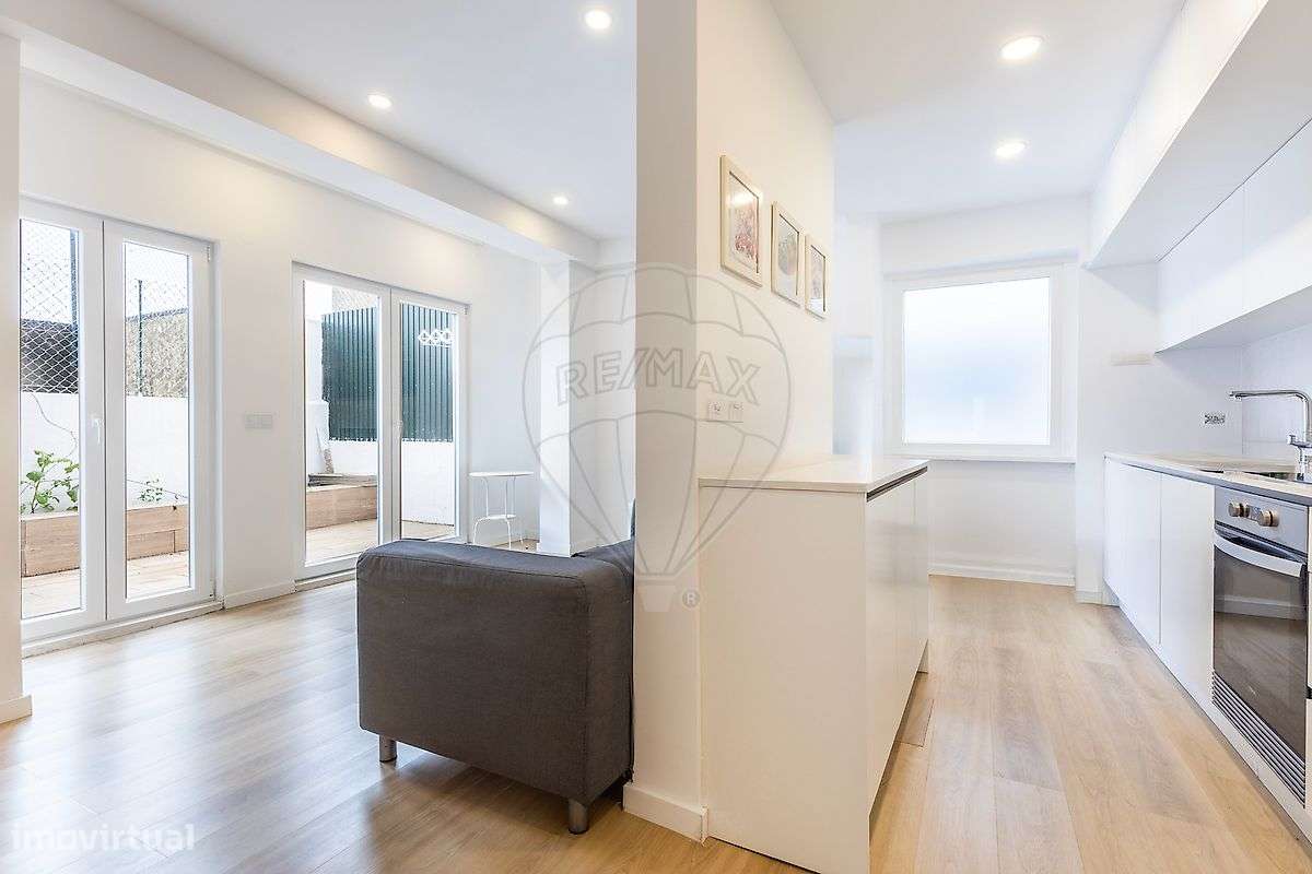 Apartamento T3 para venda - Grande imagem: 3/25