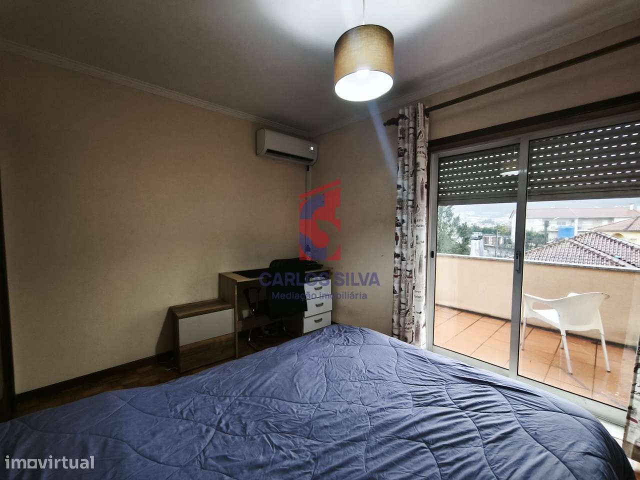 Apartamento T2+1 duplex em Vila Nova de Famalicão-11
