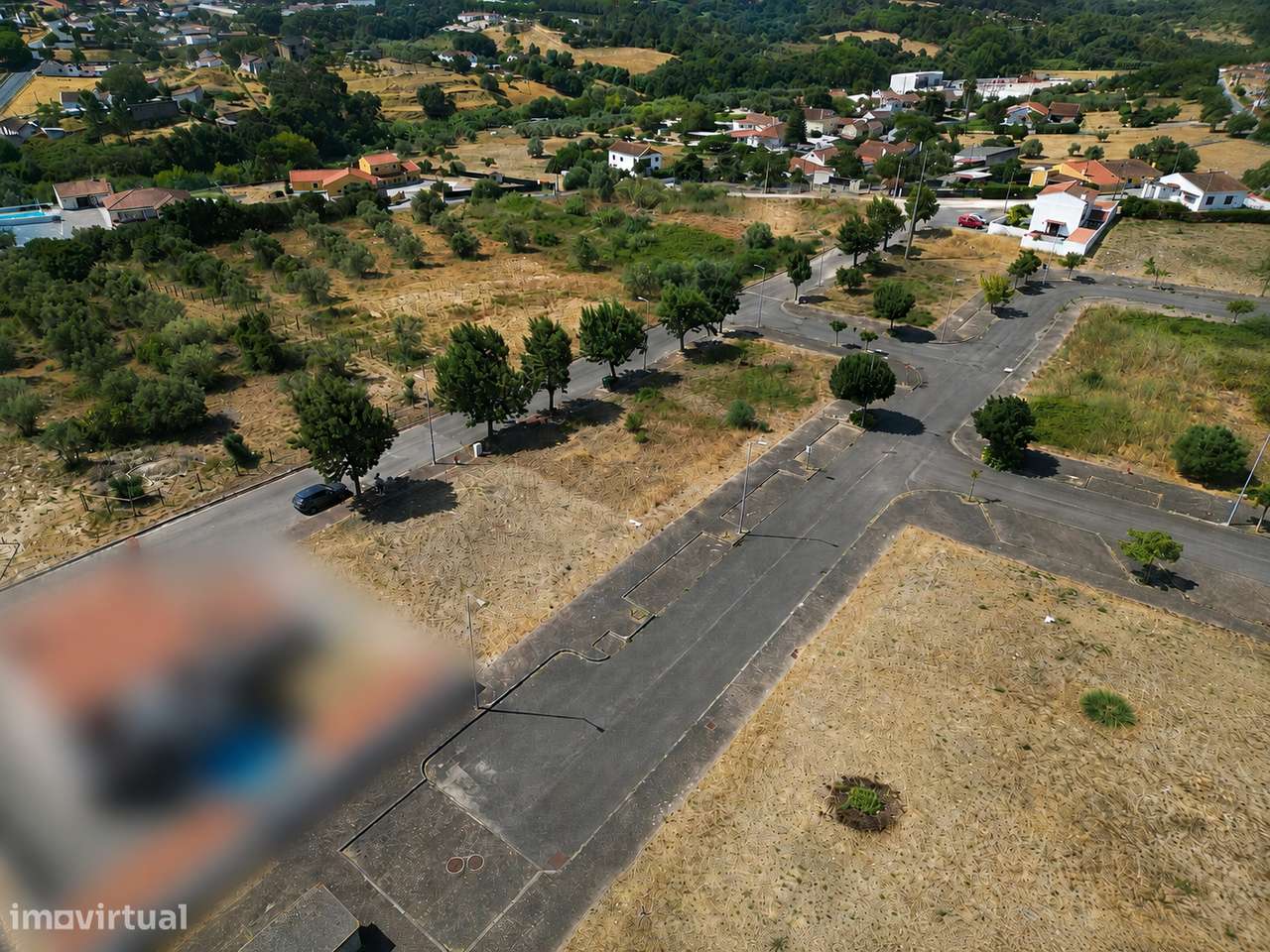 Lote de Terreno com Projeto para Moradia T4 – Pontével, Cartaxo-26
